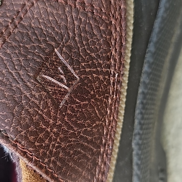 Sperry Top-Sider Men's Shoes Size 7 Brown - Picture 4 of 9